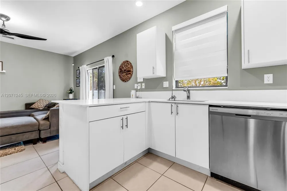20397 NW 6th Pl Miami Gardens, FL 33169