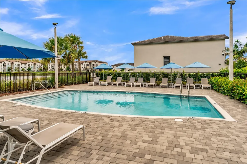 20397 NW 6th Pl Miami Gardens, FL 33169
