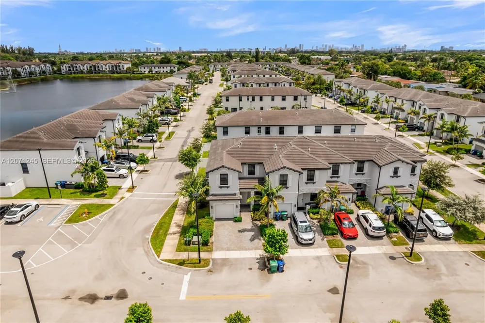 20397 NW 6th Pl Miami Gardens, FL 33169