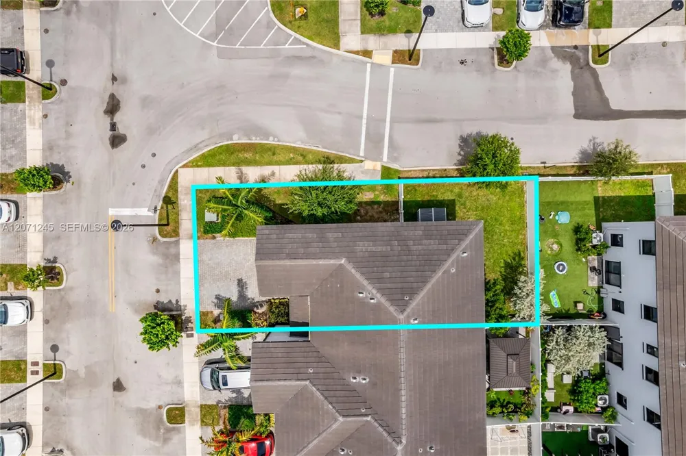 20397 NW 6th Pl Miami Gardens, FL 33169
