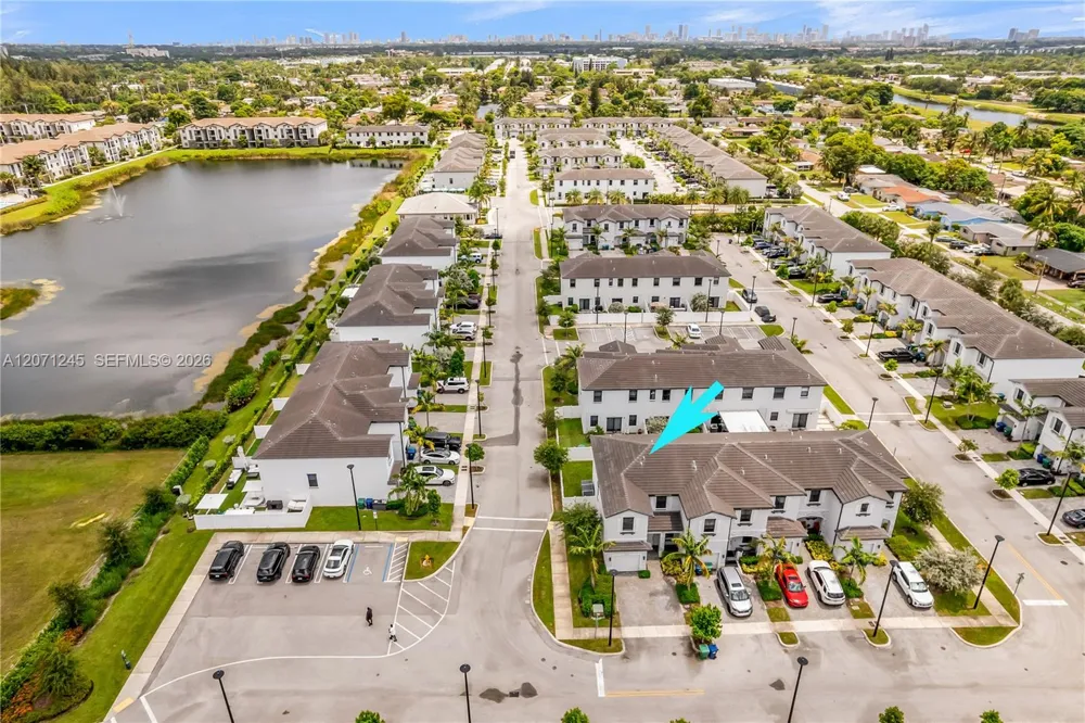 20397 NW 6th Pl Miami Gardens, FL 33169