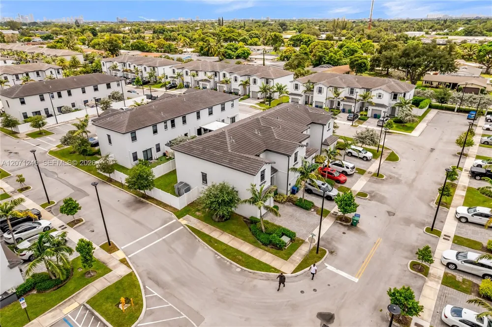 20397 NW 6th Pl Miami Gardens, FL 33169