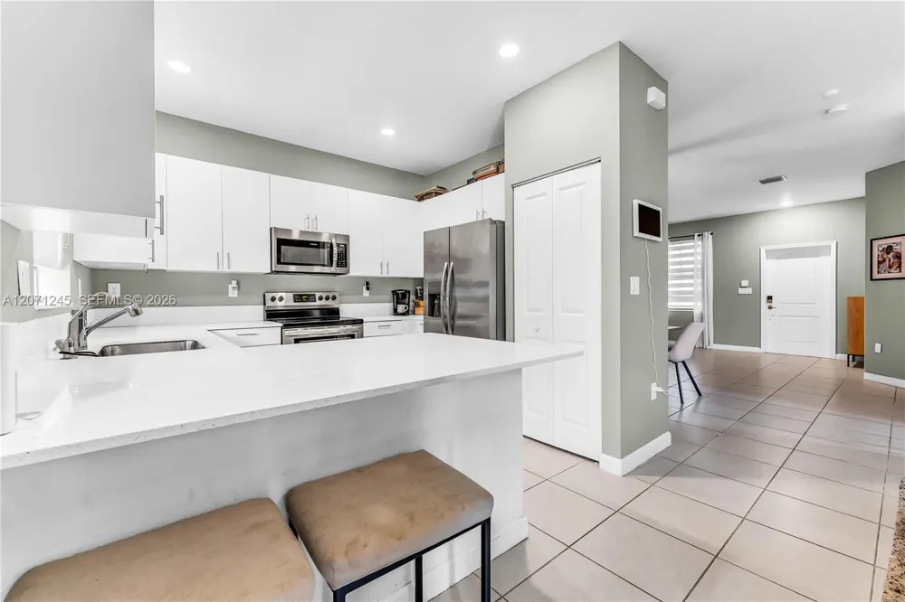 20397 NW 6th Pl Miami Gardens, FL 33169