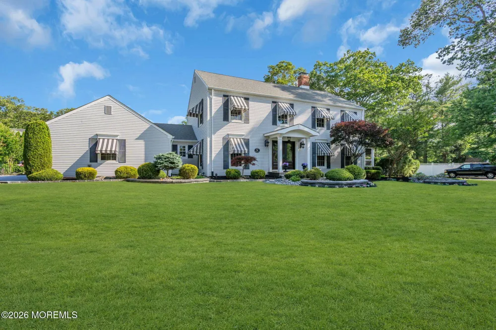 1537 Toboggan Run Manasquan, NJ 08736