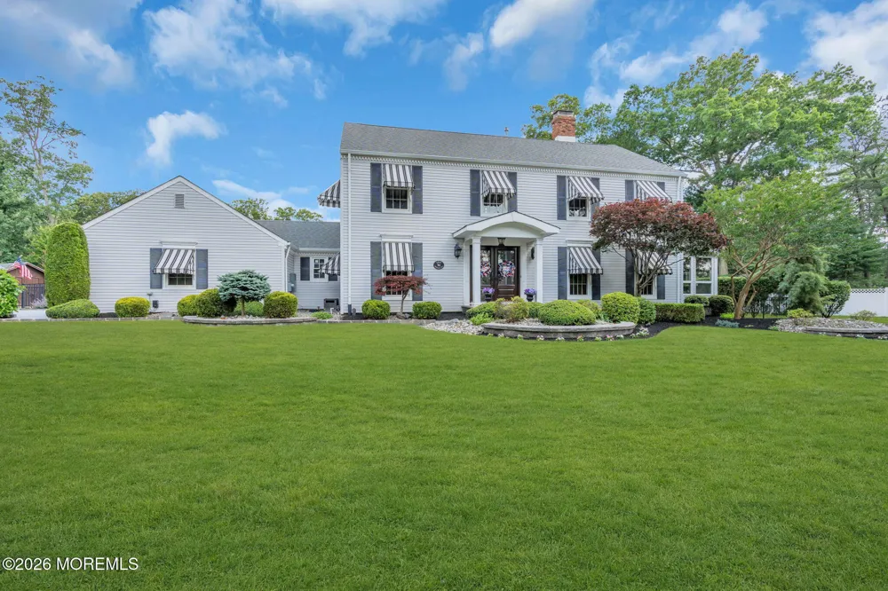 1537 Toboggan Run Manasquan, NJ 08736
