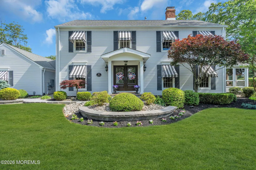 1537 Toboggan Run Manasquan, NJ 08736