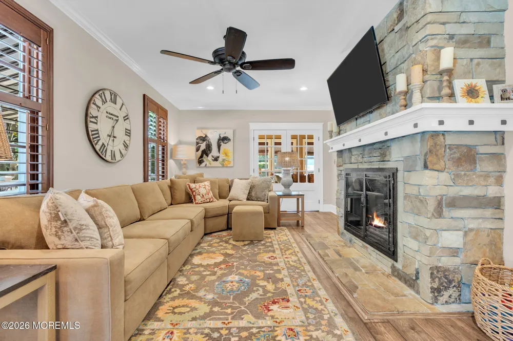 1537 Toboggan Run Manasquan, NJ 08736