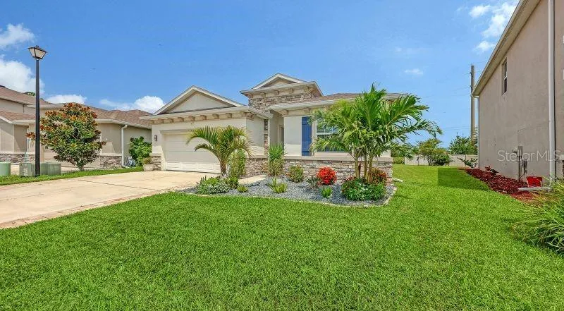 2108 MIDNIGHT PEARL DRIVE Sarasota, FL 34240