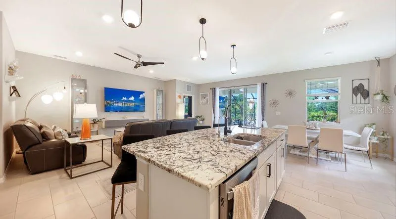 2108 MIDNIGHT PEARL DRIVE Sarasota, FL 34240