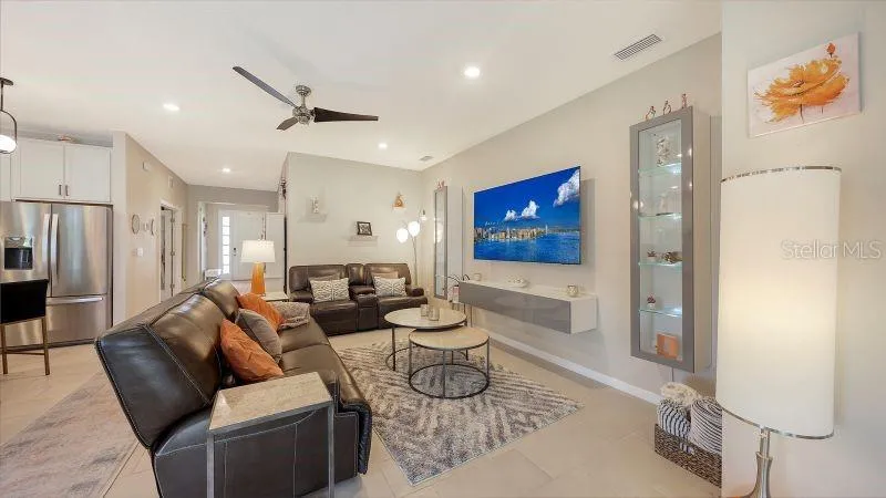 2108 MIDNIGHT PEARL DRIVE Sarasota, FL 34240