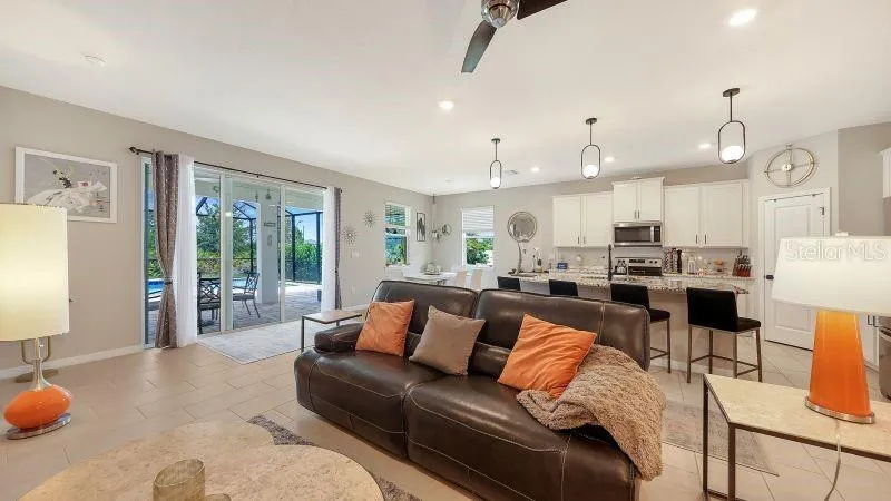 2108 MIDNIGHT PEARL DRIVE Sarasota, FL 34240
