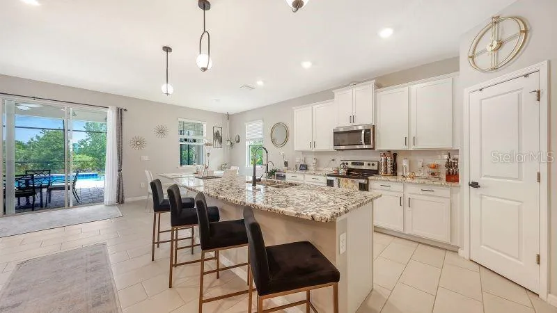 2108 MIDNIGHT PEARL DRIVE Sarasota, FL 34240