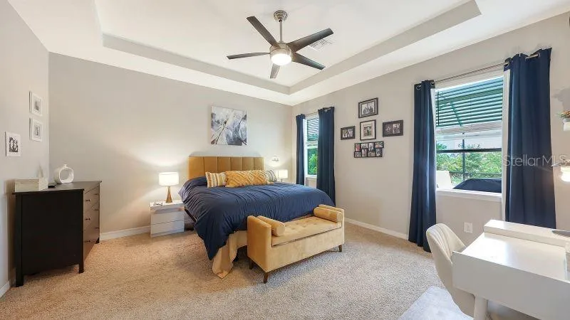 2108 MIDNIGHT PEARL DRIVE Sarasota, FL 34240