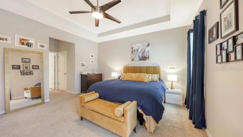 2108 MIDNIGHT PEARL DRIVE Sarasota, FL 34240