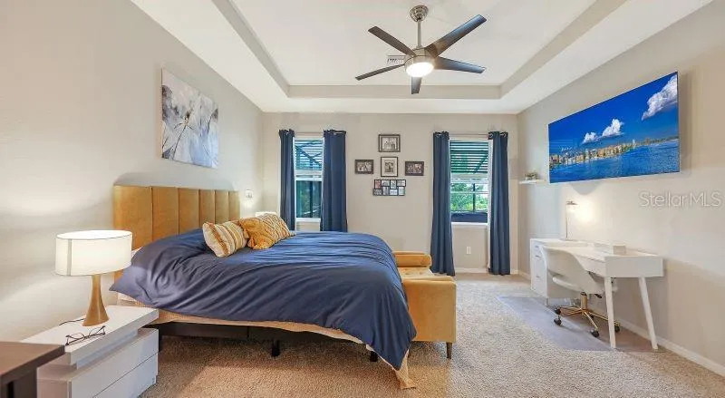 2108 MIDNIGHT PEARL DRIVE Sarasota, FL 34240