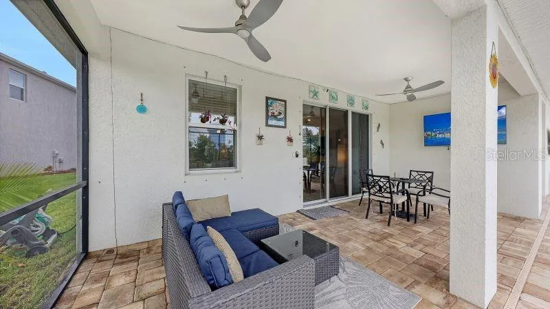 2108 MIDNIGHT PEARL DRIVE Sarasota, FL 34240