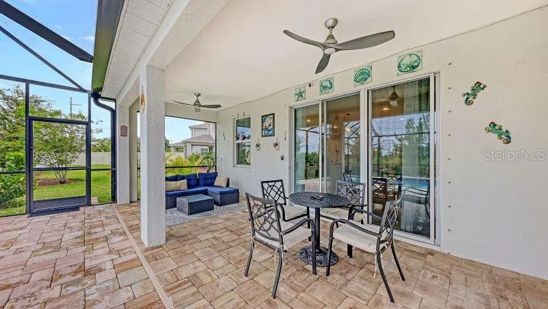 2108 MIDNIGHT PEARL DRIVE Sarasota, FL 34240