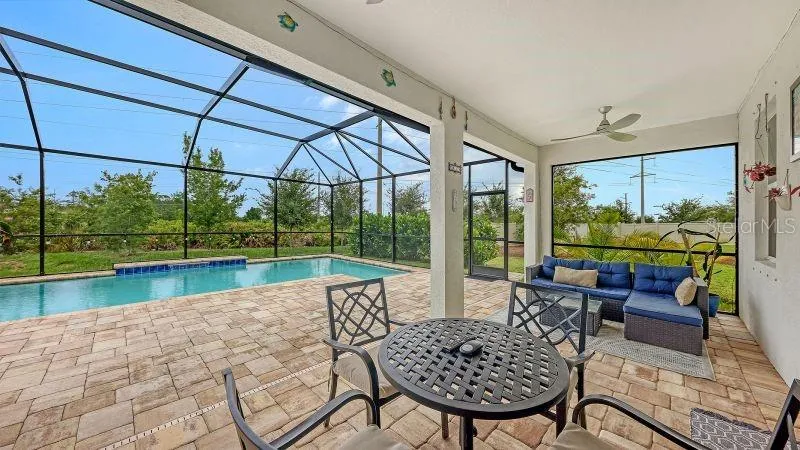 2108 MIDNIGHT PEARL DRIVE Sarasota, FL 34240