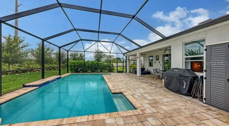 2108 MIDNIGHT PEARL DRIVE Sarasota, FL 34240