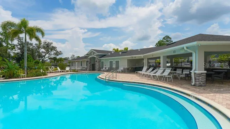2108 MIDNIGHT PEARL DRIVE Sarasota, FL 34240