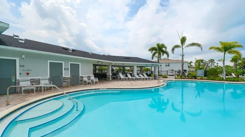 2108 MIDNIGHT PEARL DRIVE Sarasota, FL 34240