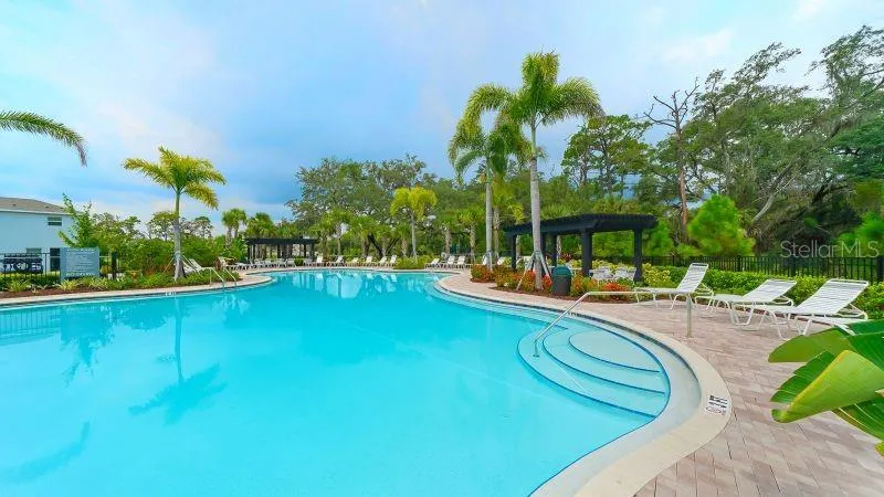 2108 MIDNIGHT PEARL DRIVE Sarasota, FL 34240
