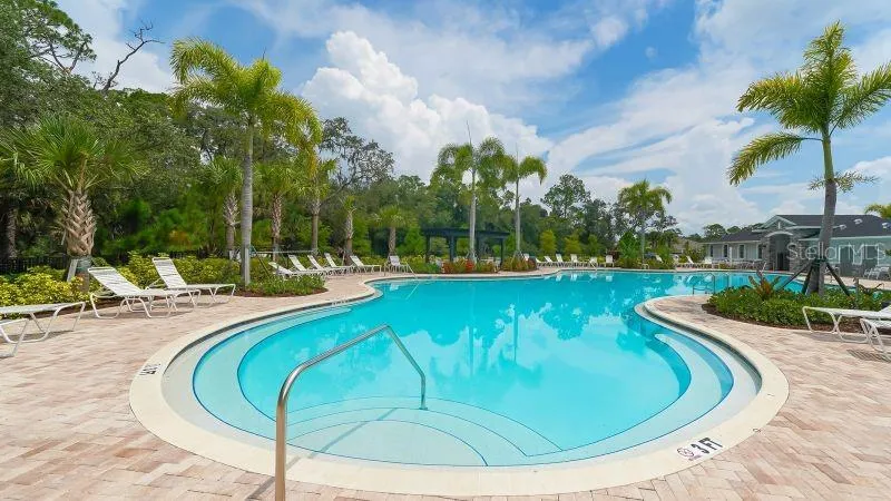 2108 MIDNIGHT PEARL DRIVE Sarasota, FL 34240