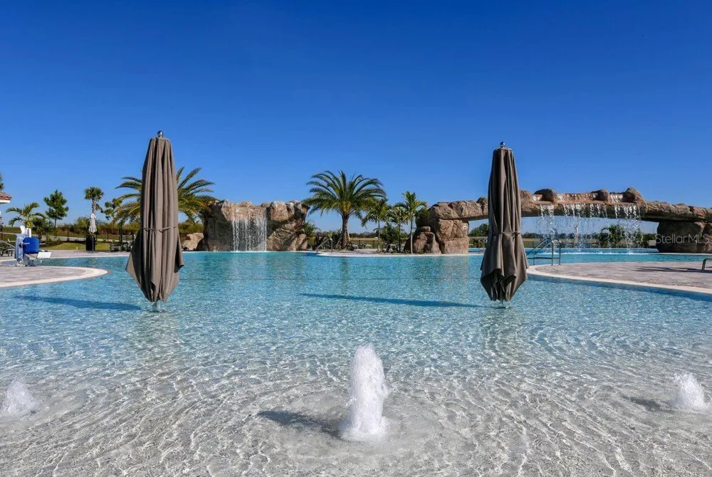17902 GAWTHROP DRIVE #304 Lakewood Ranch, FL 34211