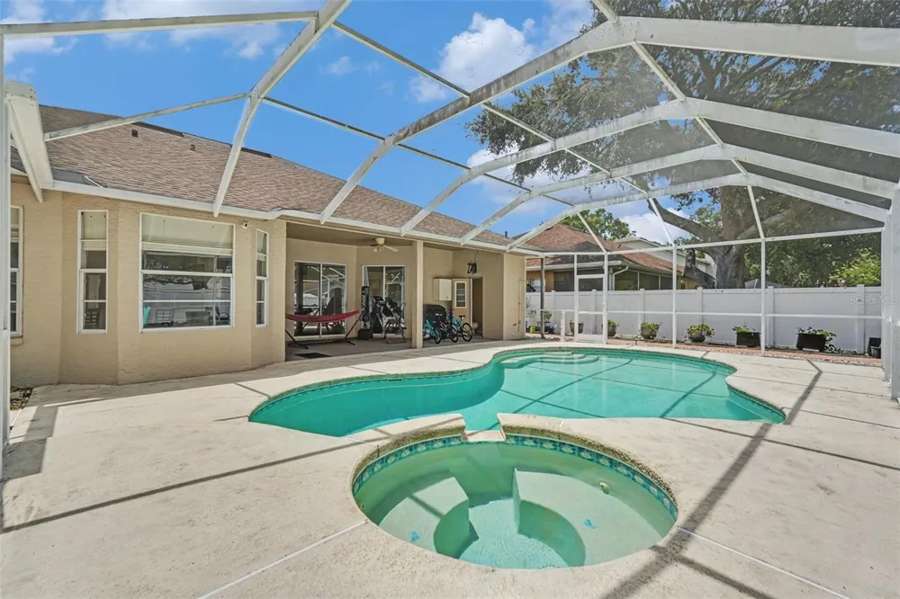 12410 DRIFTSTONE WAY Riverview, FL 33569