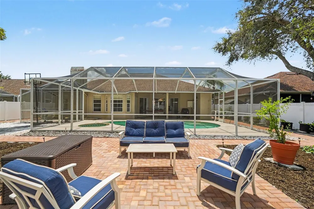 12410 DRIFTSTONE WAY Riverview, FL 33569