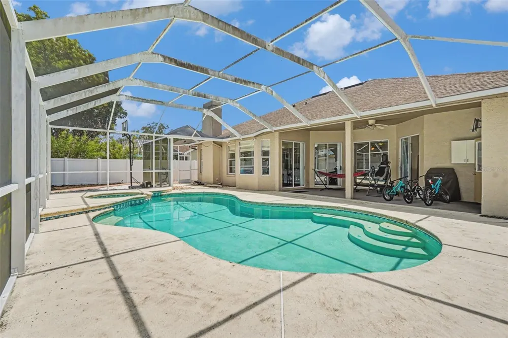 12410 DRIFTSTONE WAY Riverview, FL 33569