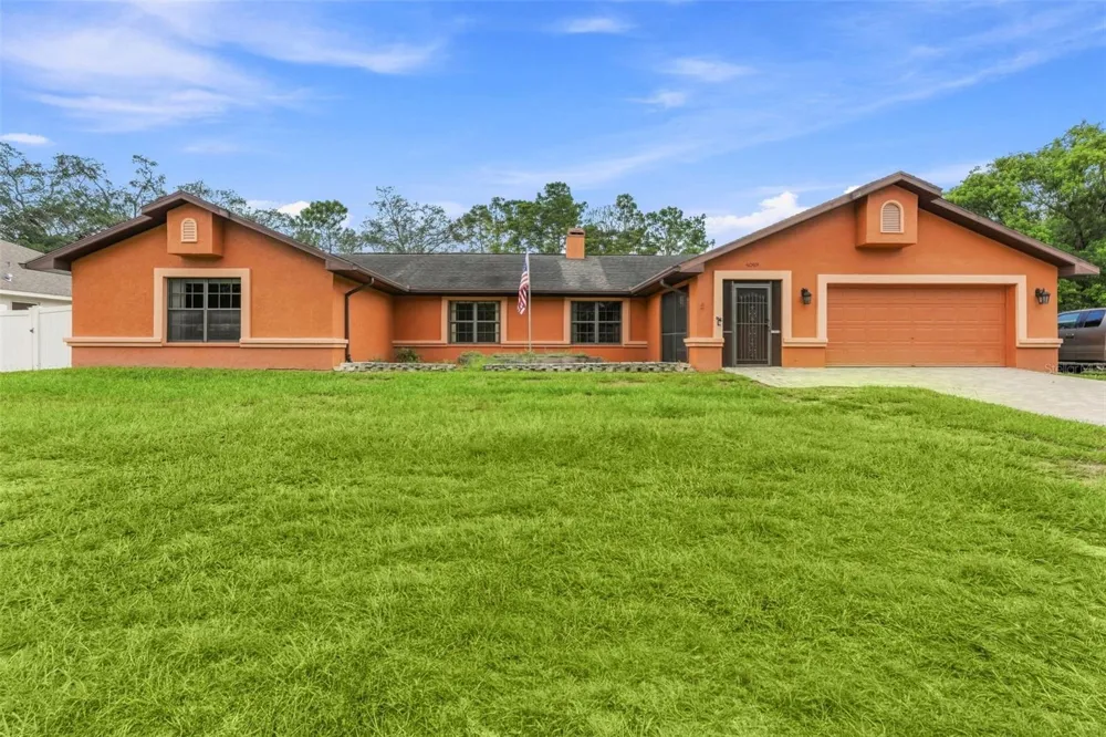 4289 CASTLE AVENUE Spring Hill, FL 34609