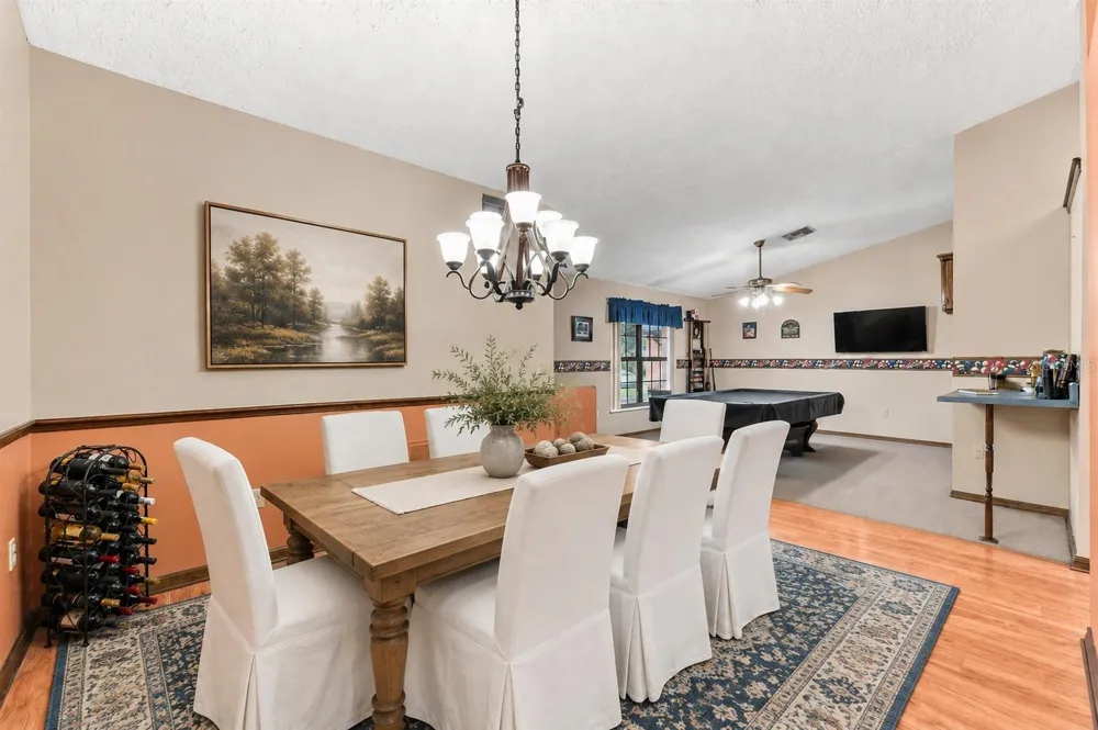 4289 CASTLE AVENUE Spring Hill, FL 34609