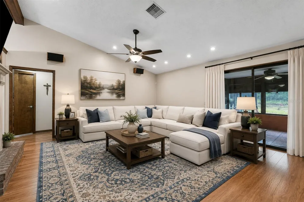 4289 CASTLE AVENUE Spring Hill, FL 34609