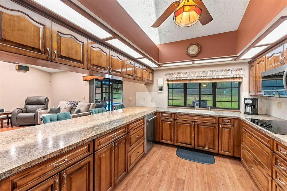 4289 CASTLE AVENUE Spring Hill, FL 34609