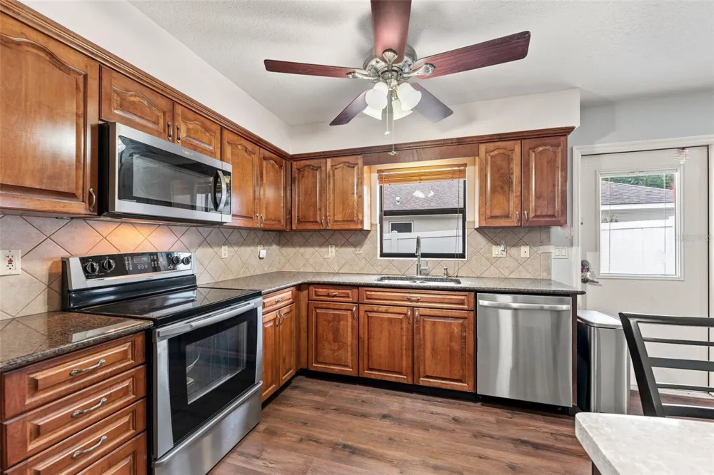 4289 CASTLE AVENUE Spring Hill, FL 34609