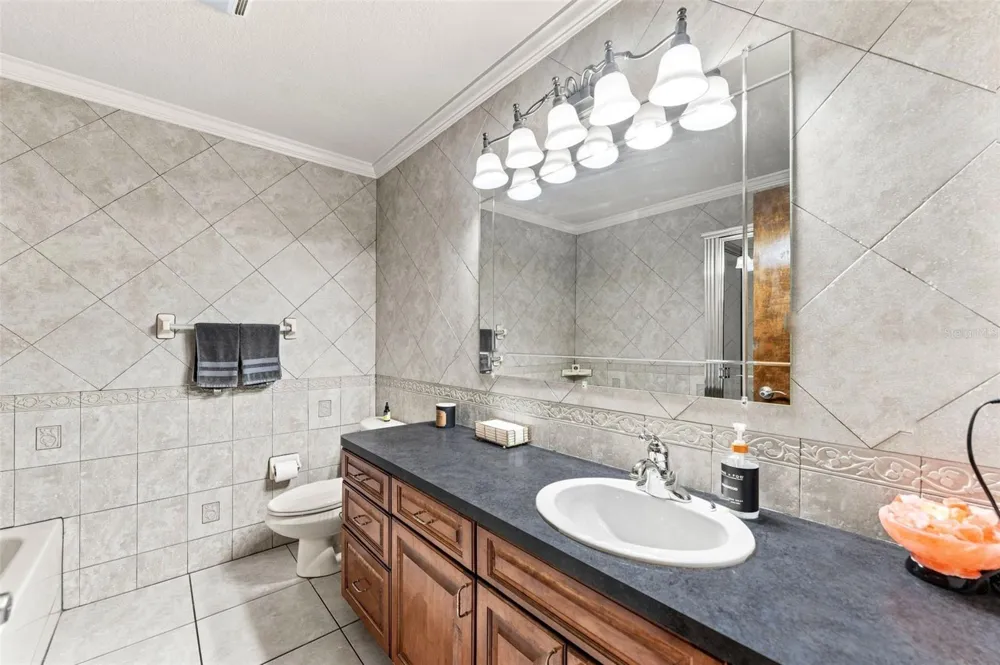 4289 CASTLE AVENUE Spring Hill, FL 34609