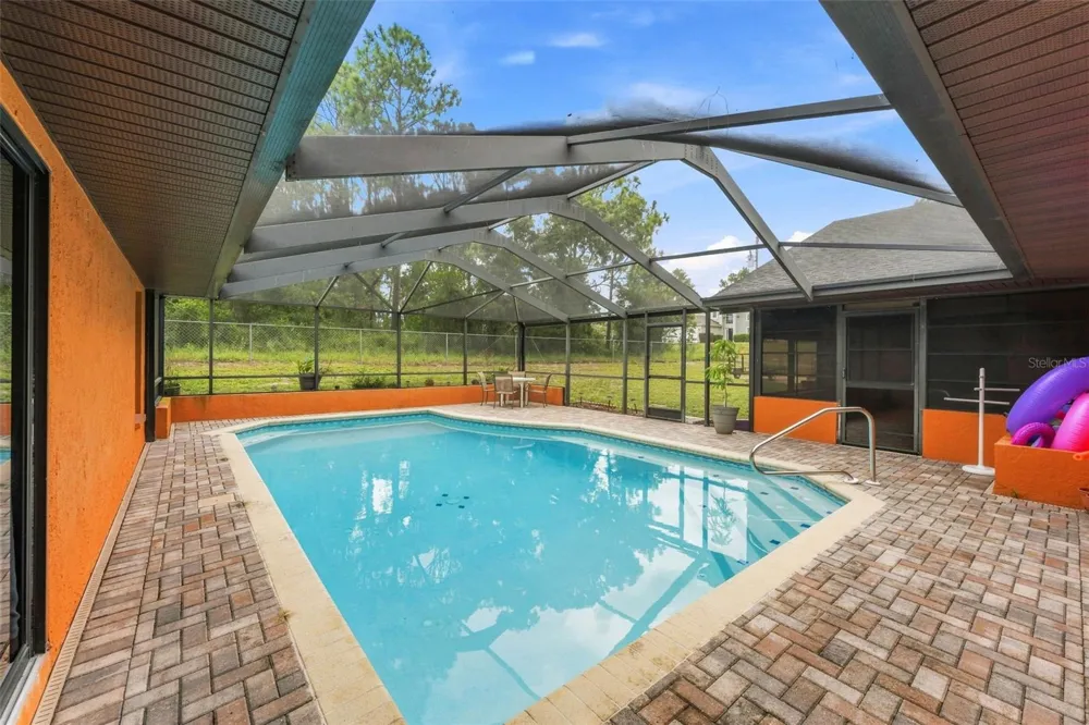 4289 CASTLE AVENUE Spring Hill, FL 34609