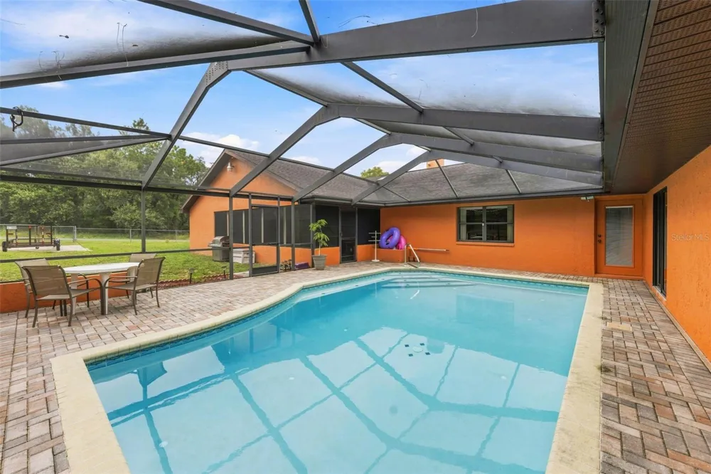 4289 CASTLE AVENUE Spring Hill, FL 34609