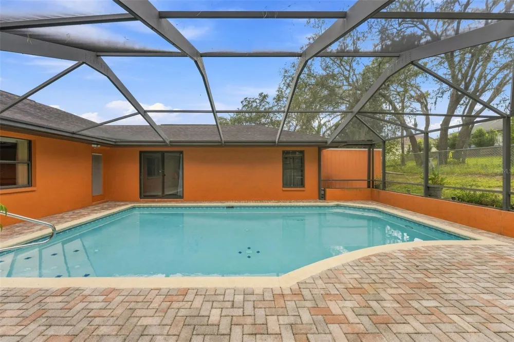 4289 CASTLE AVENUE Spring Hill, FL 34609