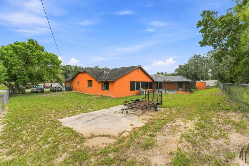 4289 CASTLE AVENUE Spring Hill, FL 34609