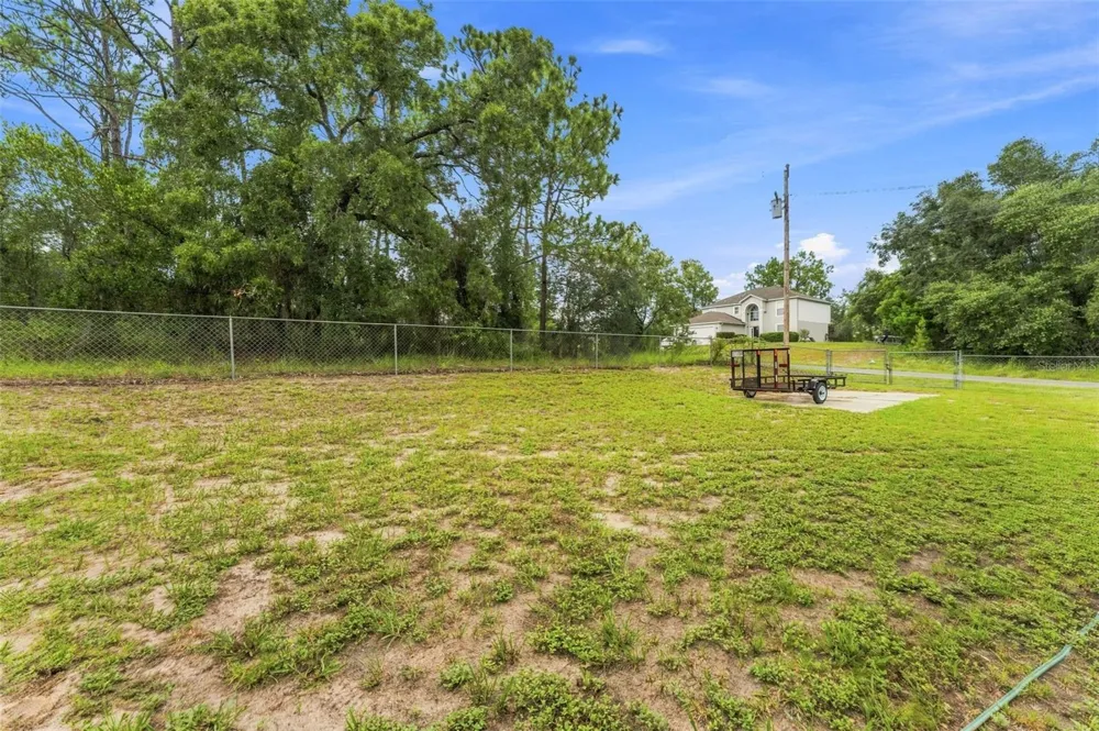 4289 CASTLE AVENUE Spring Hill, FL 34609