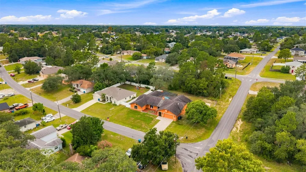 4289 CASTLE AVENUE Spring Hill, FL 34609