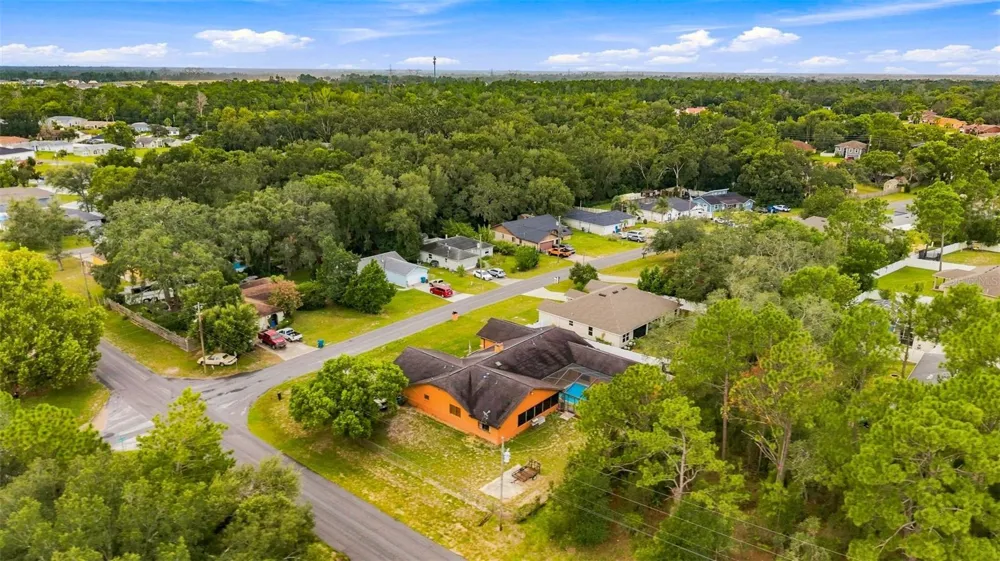 4289 CASTLE AVENUE Spring Hill, FL 34609