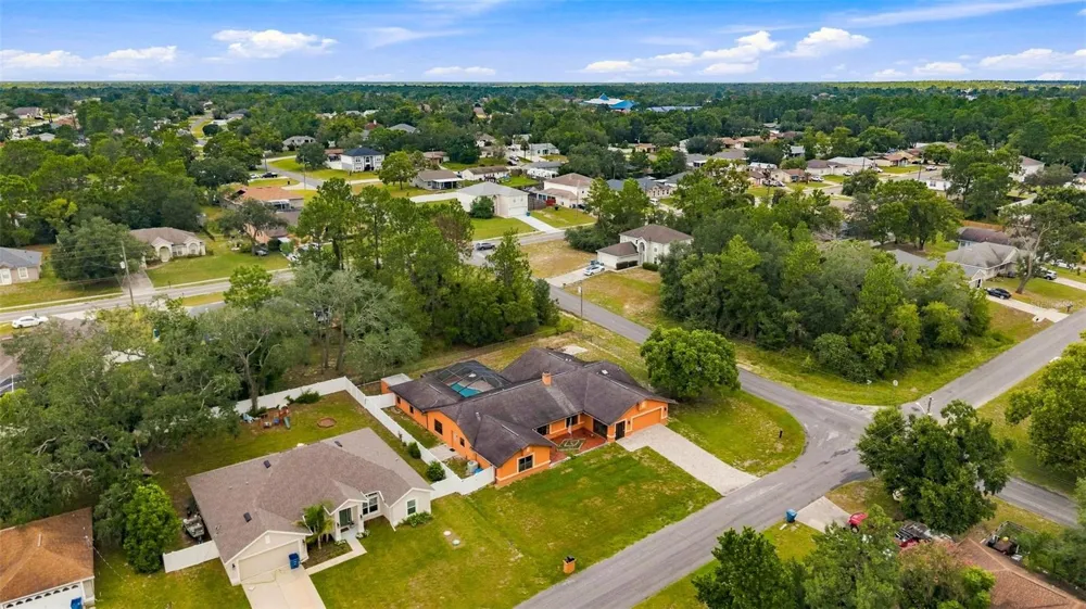 4289 CASTLE AVENUE Spring Hill, FL 34609