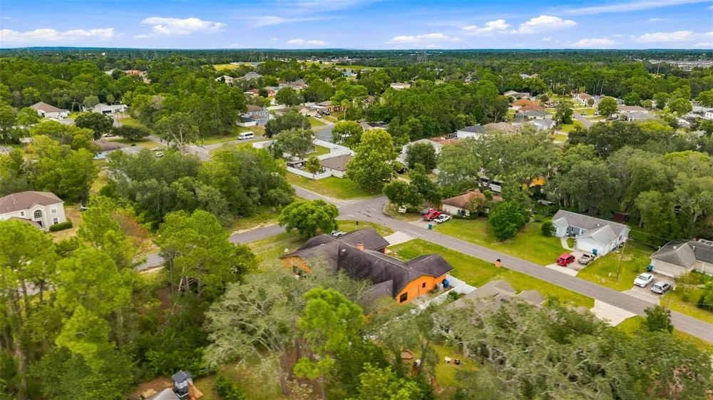 4289 CASTLE AVENUE Spring Hill, FL 34609