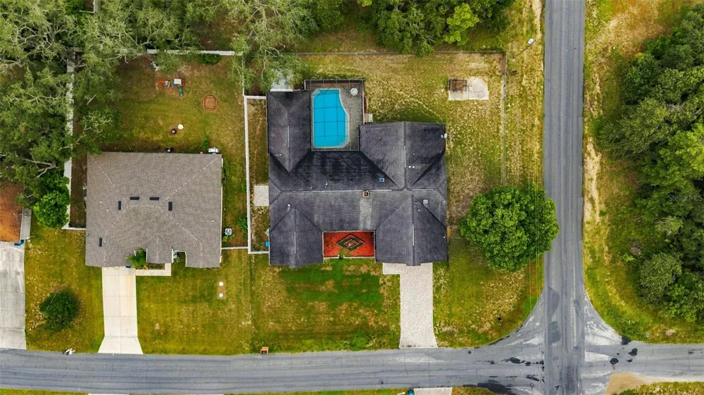 4289 CASTLE AVENUE Spring Hill, FL 34609