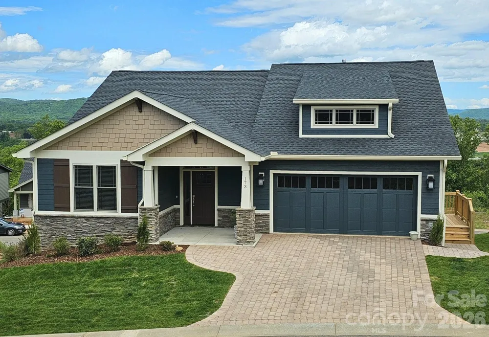 178 Waightstill Drive #22 Arden, NC 28704
