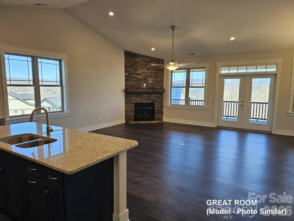 178 Waightstill Drive #22 Arden, NC 28704