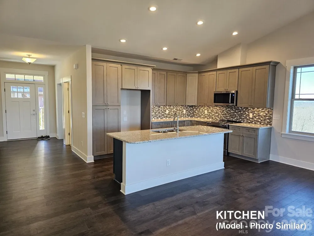 178 Waightstill Drive #22 Arden, NC 28704